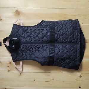 Nike thermal running vest